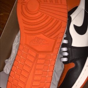Shattered backboards 1s og